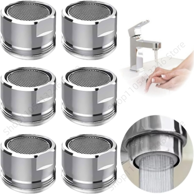 Home Kitchen Bathroom Marketing - Beluchters Waterbesparende Kraan Tap Nozzle Keuken