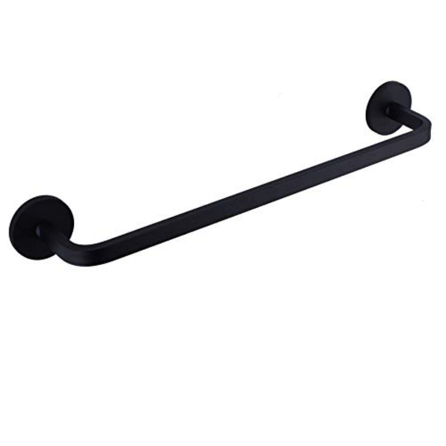Towel Bar Stainless - Magnetische handdoekhouder voor koelkast, magnetische handdoekhaak