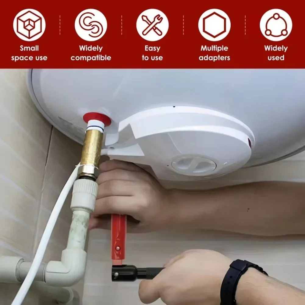 Home Bathroom Plumbing - Onderhoud van de wastafel in de