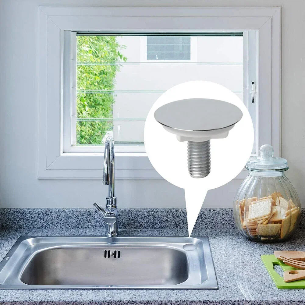 Home Kitchen Bathroom Marketing - Gootsteen Gat Deksel Kraan Kraangat Stopper