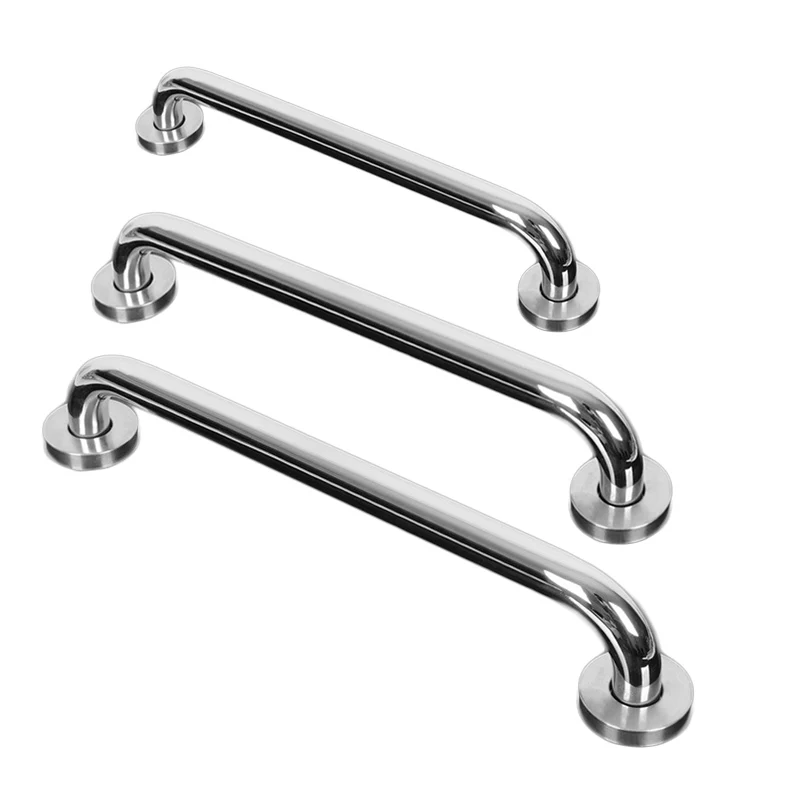 Towel Bar Stainless - Douche Handgreep Leuning Badkamer Veiligheid Handgreep