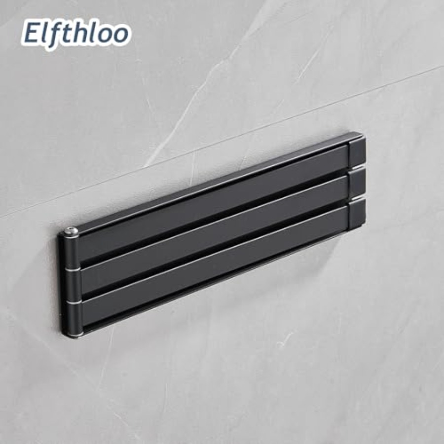 Draaibaar keukenhanddoekrek, 3 - Towel Bar Stainless recensie en prijs