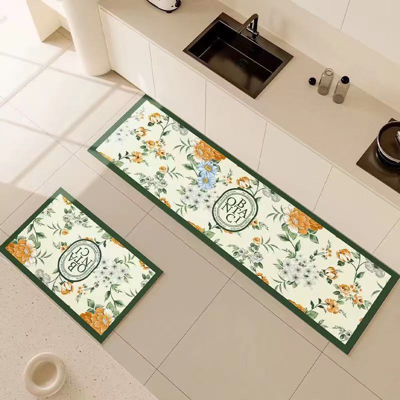 VIKAMA 1/2 stuks Moderne Licht - Zara Home Bathroom Rug recensie en prijs