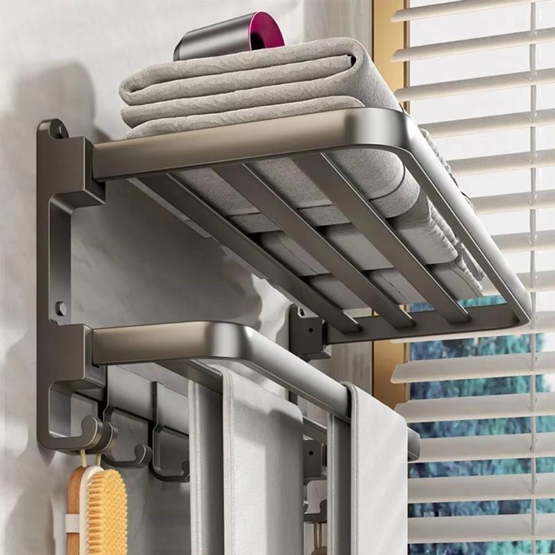 60 cm roestvrijstalen handdoek - Towel Bar Stainless recensie en prijs