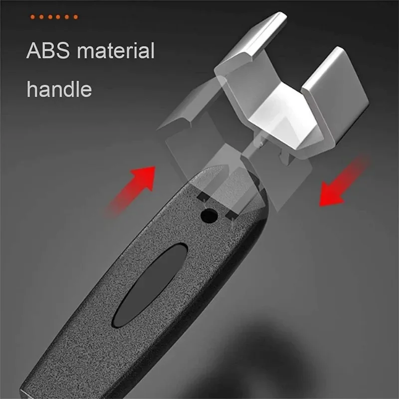 Handinstallatiegereedschap Mul - Home Bathroom Plumbing recensie en prijs