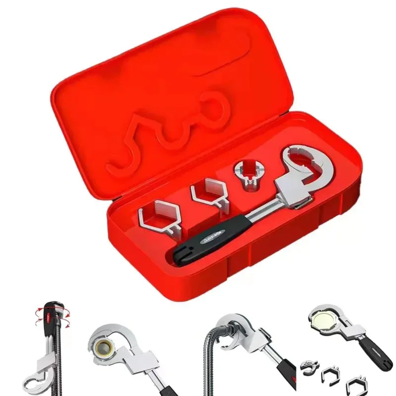 Handinstallatiegereedschap Mul - Home Bathroom Plumbing recensie en prijs