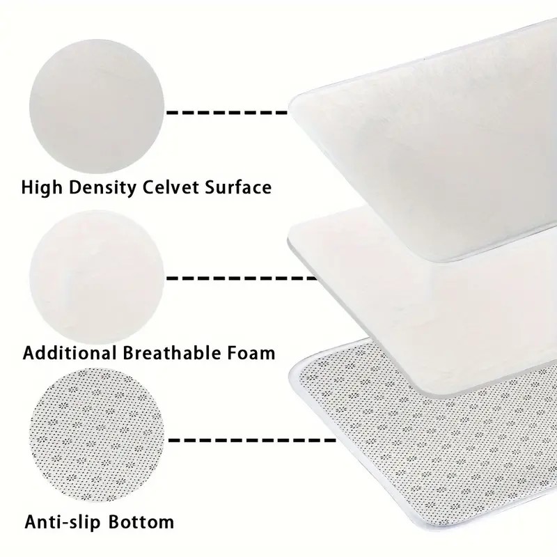 1pc Vloermat met kattenthema v - Zara Home Bathroom Rug recensie en prijs