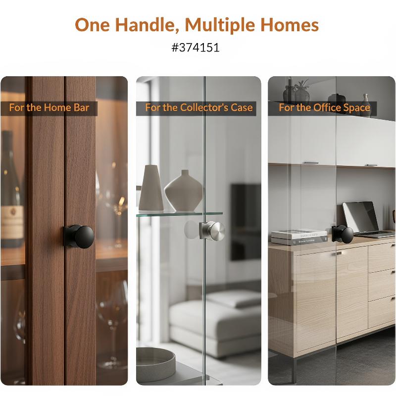 Geen boor nodig, roestvrijstal - Home Bathroom Plumbing recensie en prijs