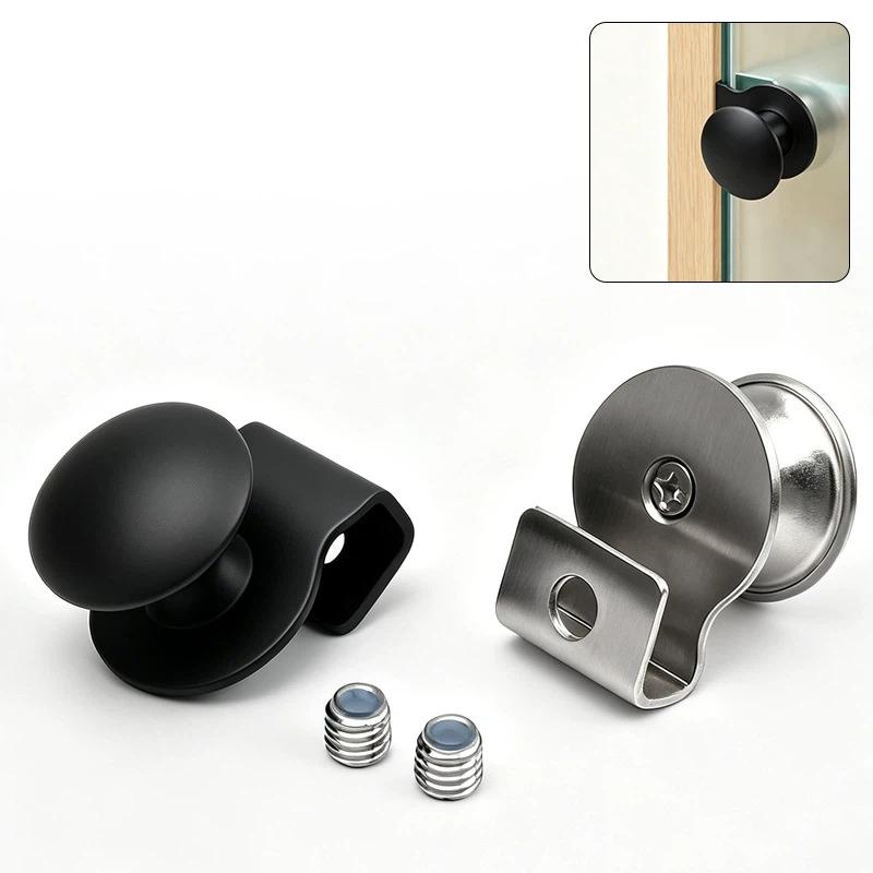 Geen boor nodig, roestvrijstal - Home Bathroom Plumbing recensie en prijs