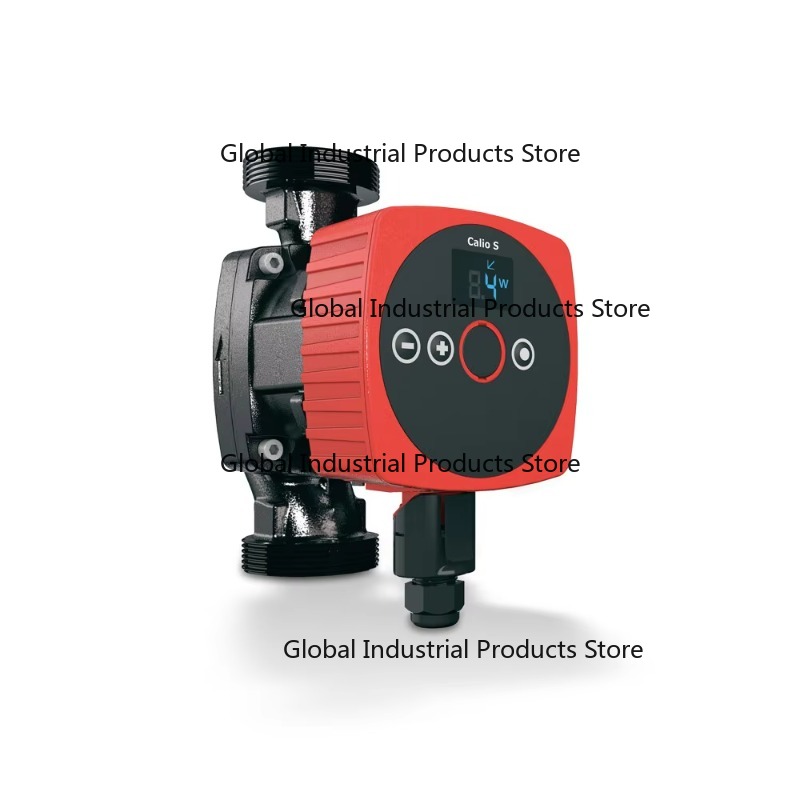 Hogedruk circulatiepomp voor b - Home Bathroom Plumbing recensie en prijs