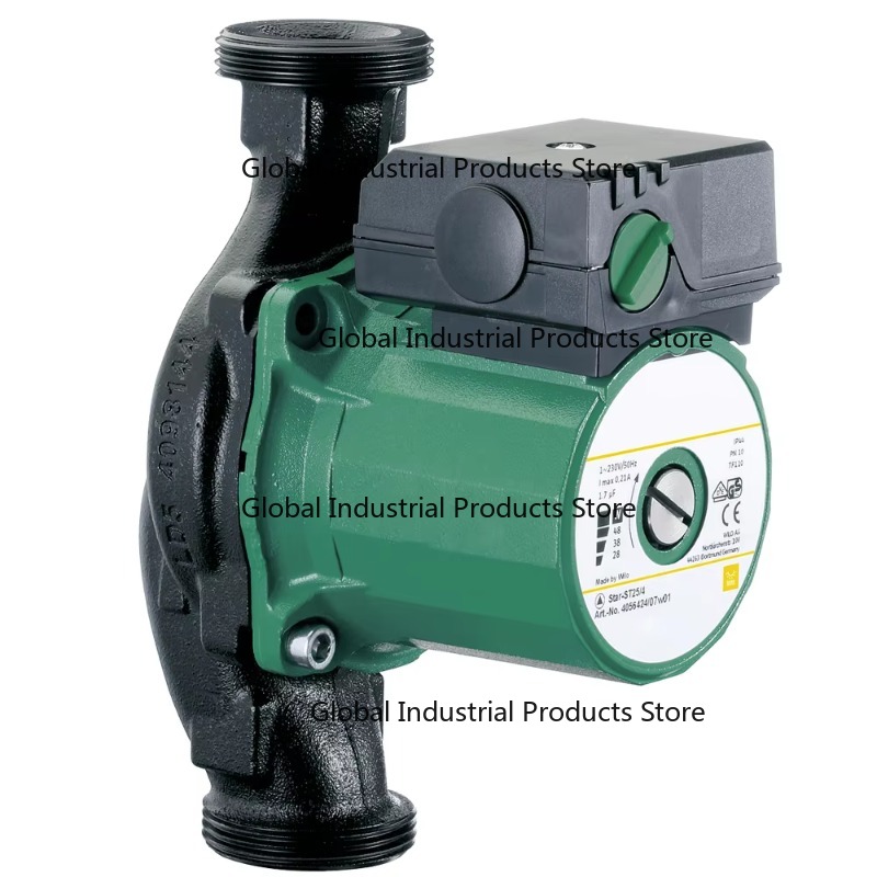 Hogedruk circulatiepomp voor b - Home Bathroom Plumbing recensie en prijs