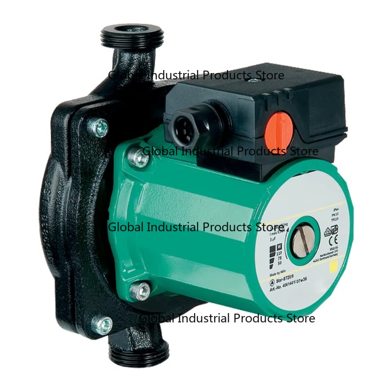 Hogedruk circulatiepomp voor b - Home Bathroom Plumbing recensie en prijs