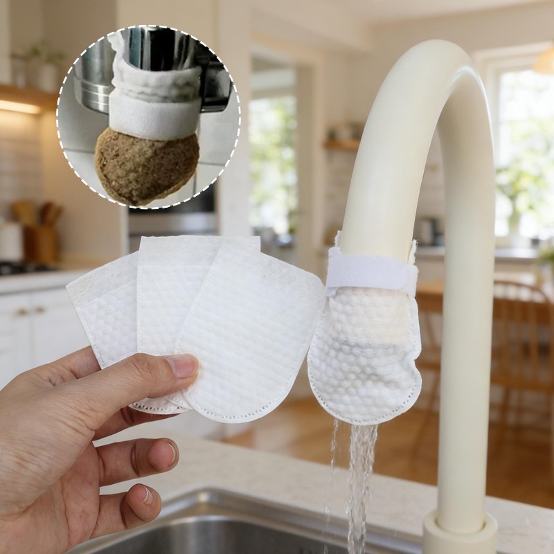 300/30x Kraan Filter Katoenen  - Home Kitchen Bathroom Marketing recensie en prijs