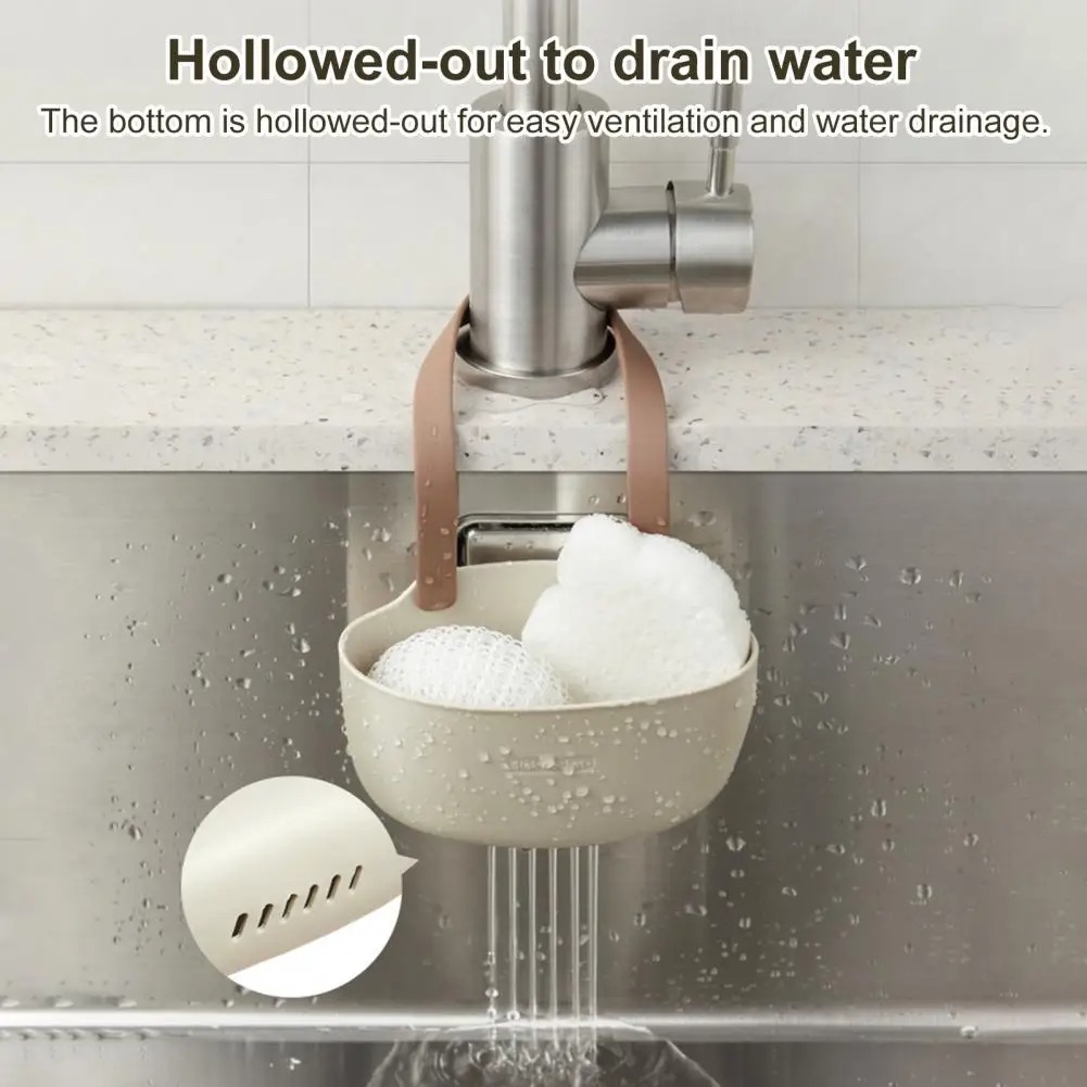 Aanrecht Sponzen Houder Voor B - Home Kitchen Bathroom Marketing recensie en prijs