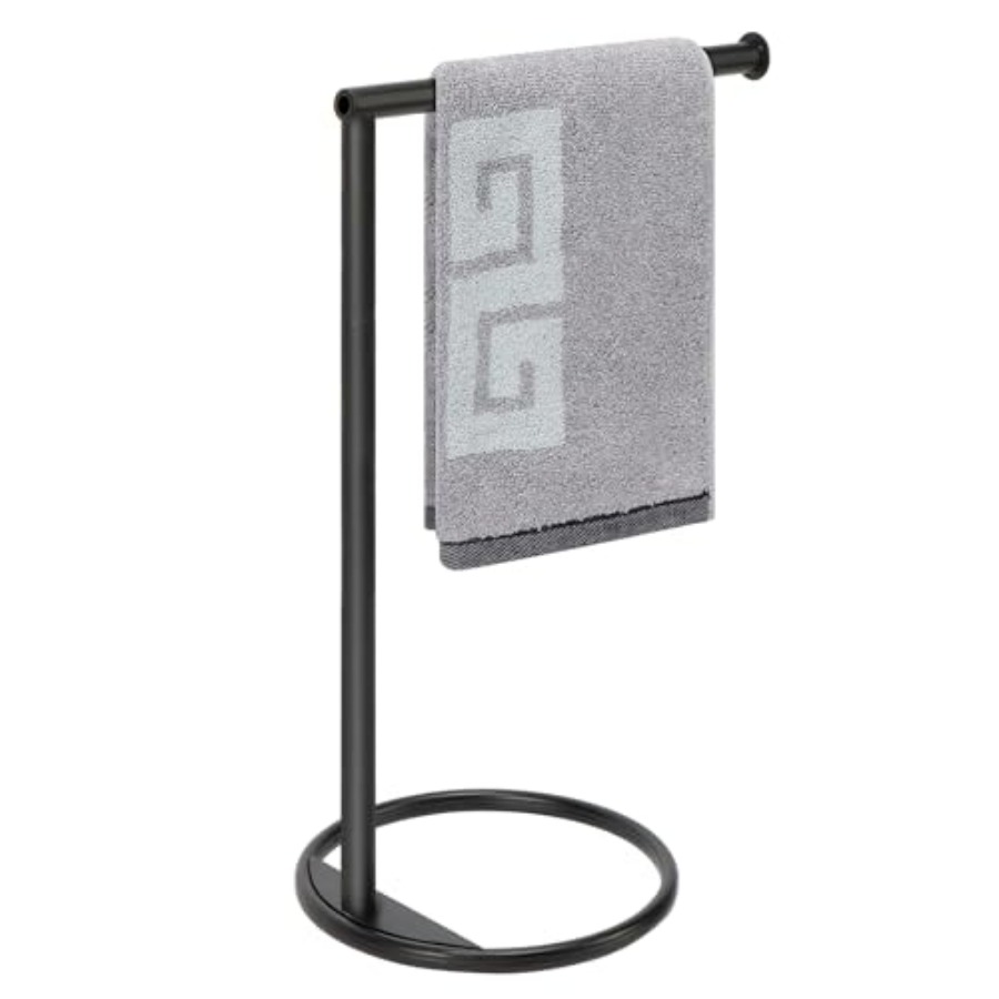 Handdoekhouderstandaard, dik m - Towel Bar Stainless recensie en prijs