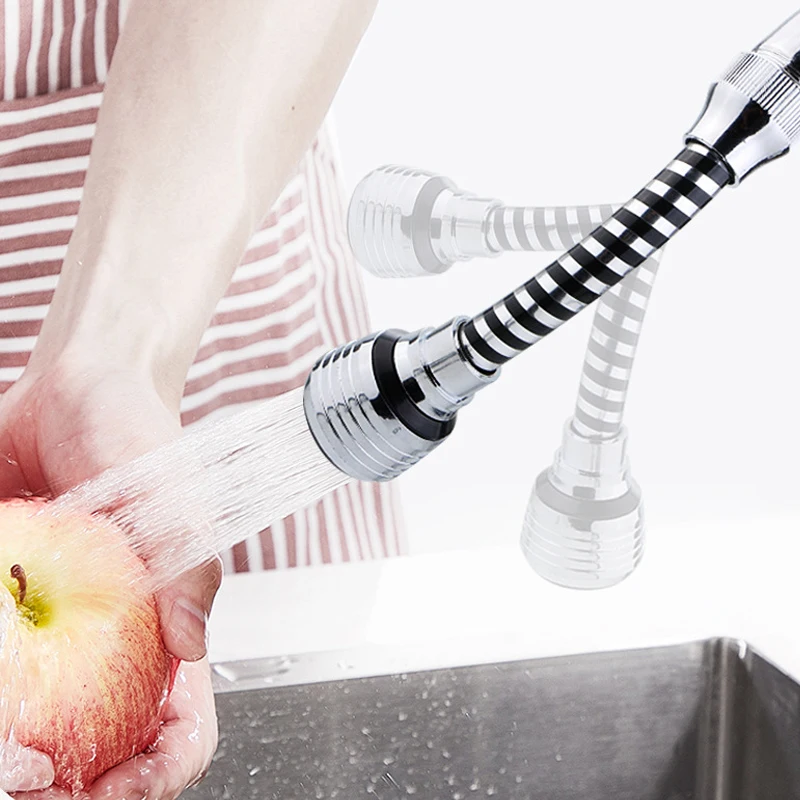 Kraan Extender Nozzle Draaibar - Home Kitchen Bathroom Marketing recensie en prijs