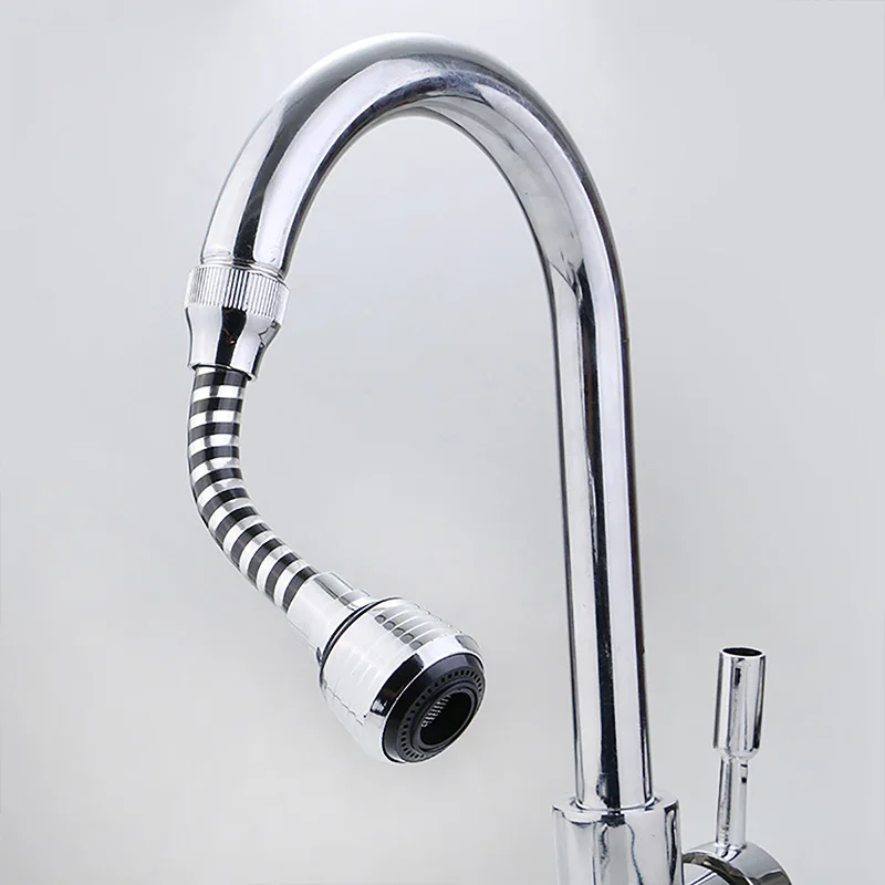 Kraan Extender Nozzle Draaibar - Home Kitchen Bathroom Marketing recensie en prijs