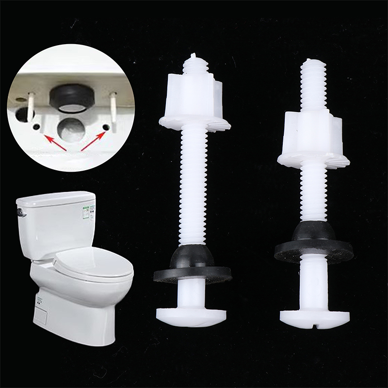 2-delige kunststof toiletbrils - Home Bathroom Plumbing recensie en prijs