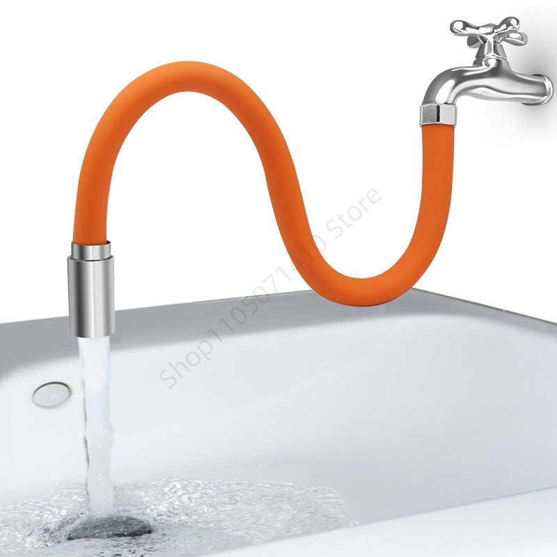 360 °   Aanrecht Kraan Extende - Home Kitchen Bathroom Marketing recensie en prijs