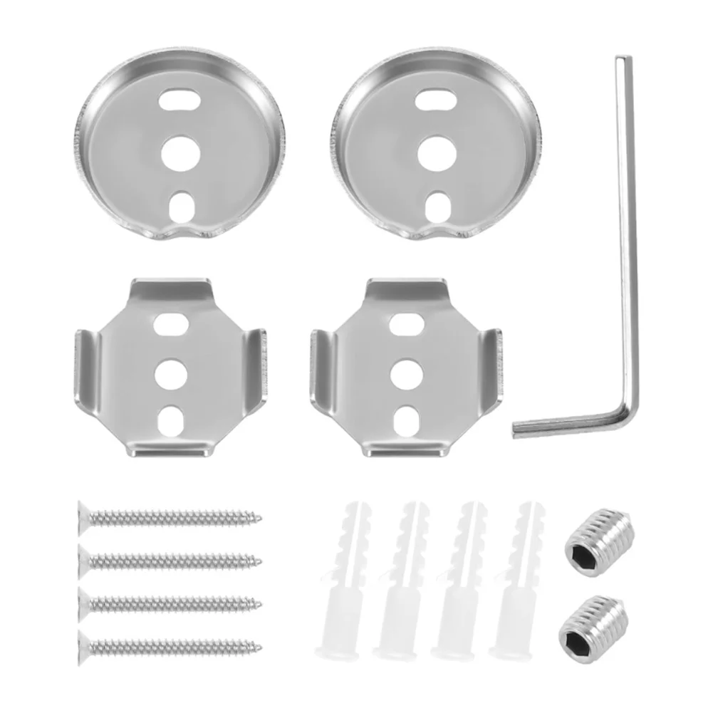 15-delige roestvrijstalen hand - Towel Bar Stainless recensie en prijs