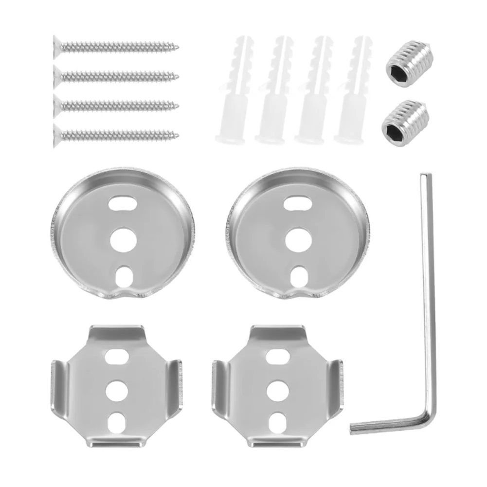 15-delige roestvrijstalen hand - Towel Bar Stainless recensie en prijs