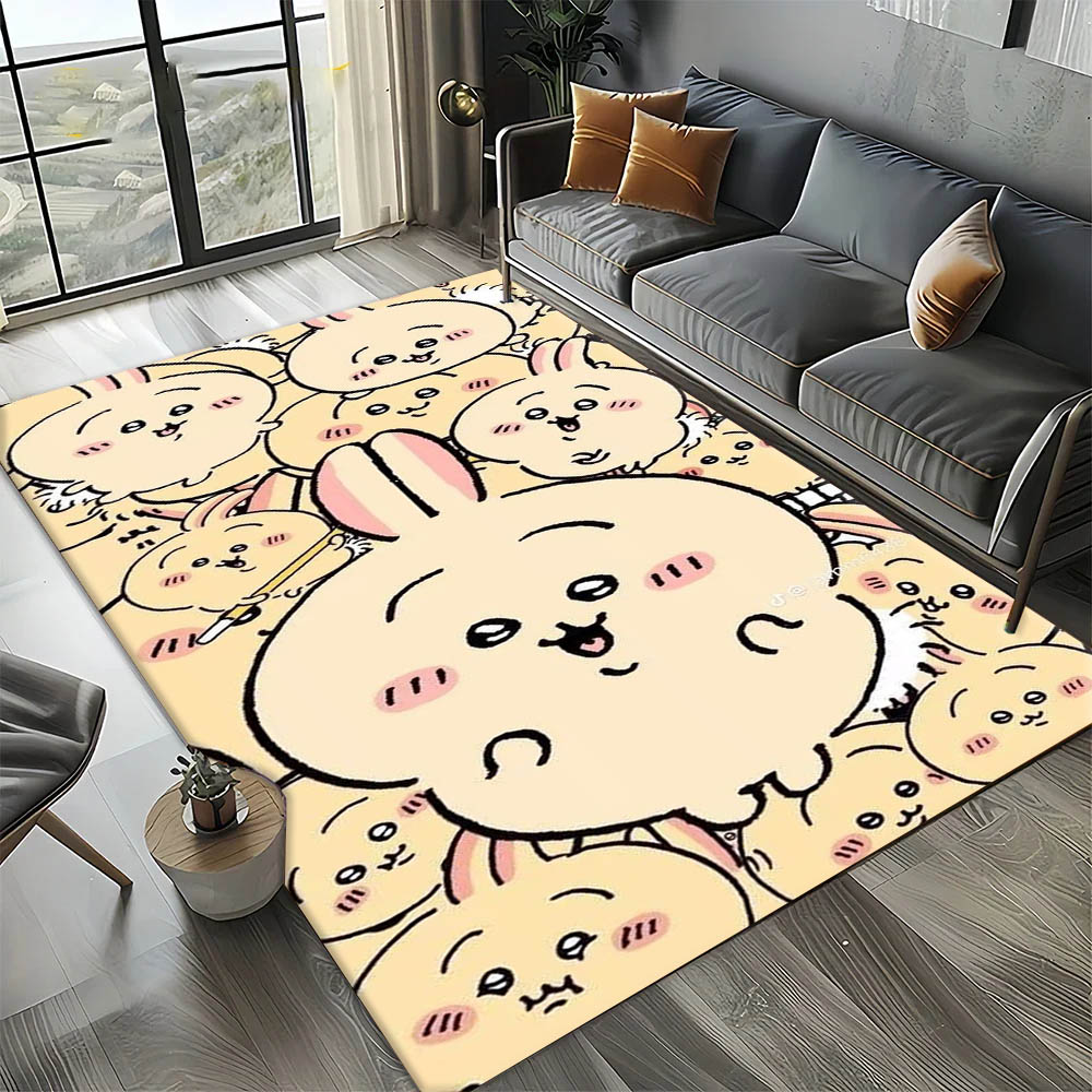 Cartoon Anime C-ChiikawaS Klas - Home Bathroom Floor Mats recensie en prijs