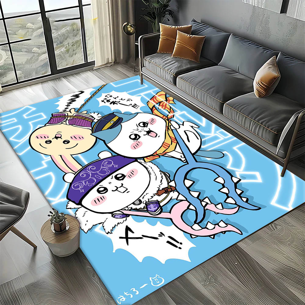 Cartoon Anime C-ChiikawaS Klas - Home Bathroom Floor Mats recensie en prijs