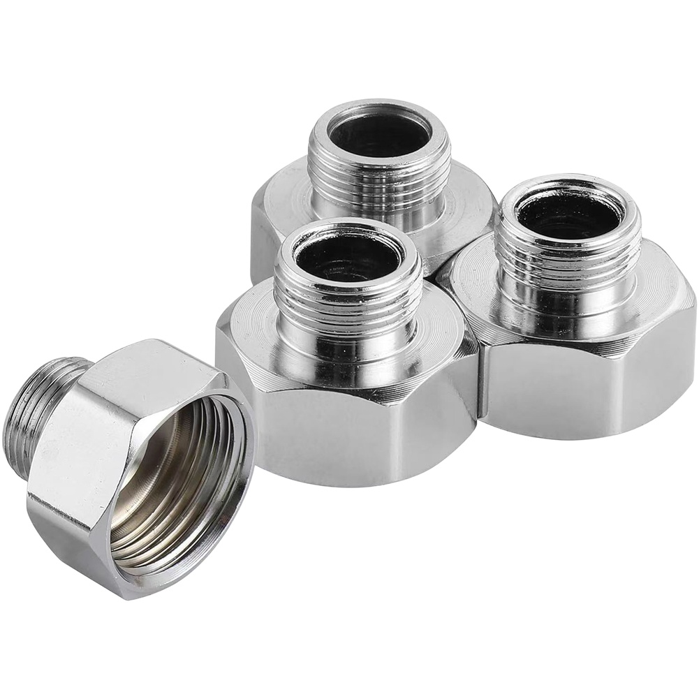 Veelzijdige verbindingen Sanit - Home Bathroom Plumbing recensie en prijs