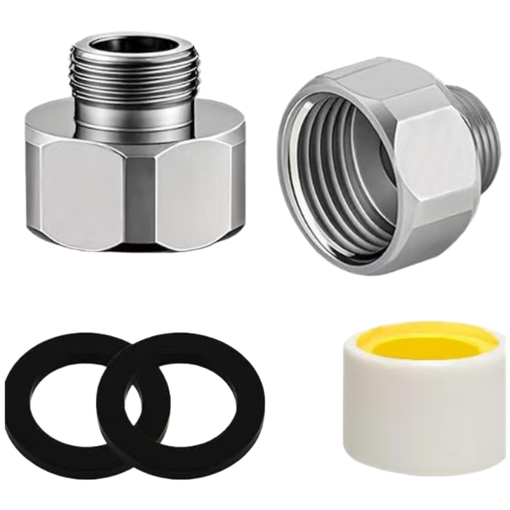 Veelzijdige verbindingen Sanit - Home Bathroom Plumbing recensie en prijs