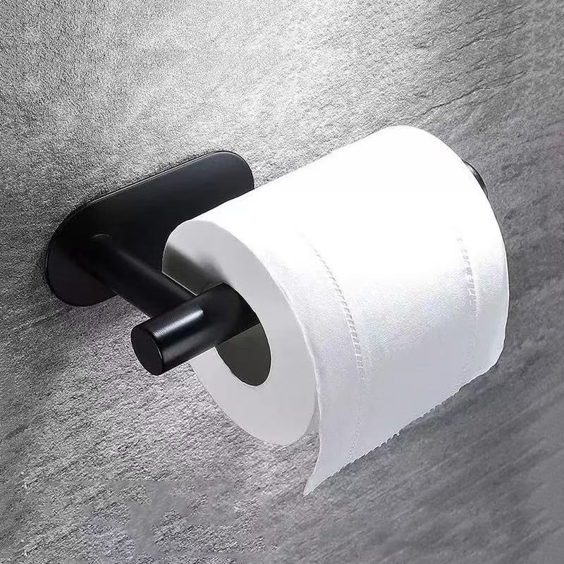 Zelfklevende toiletrolhouder B - Towel Bar Stainless recensie en prijs