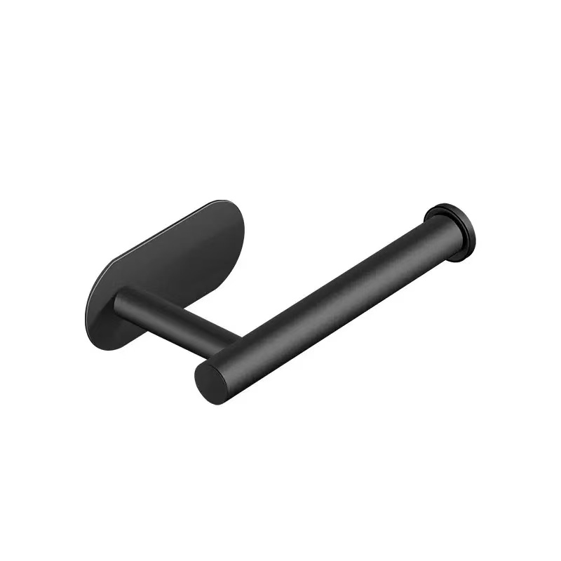 Zelfklevende toiletrolhouder B - Towel Bar Stainless recensie en prijs