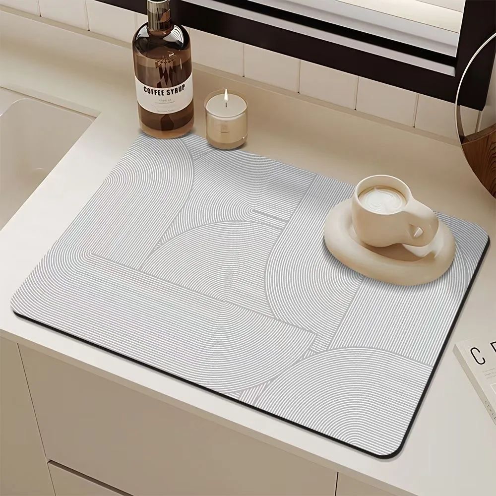 VIKAMA sneldrogende absorberen - Home Bathroom Floor Mats recensie en prijs