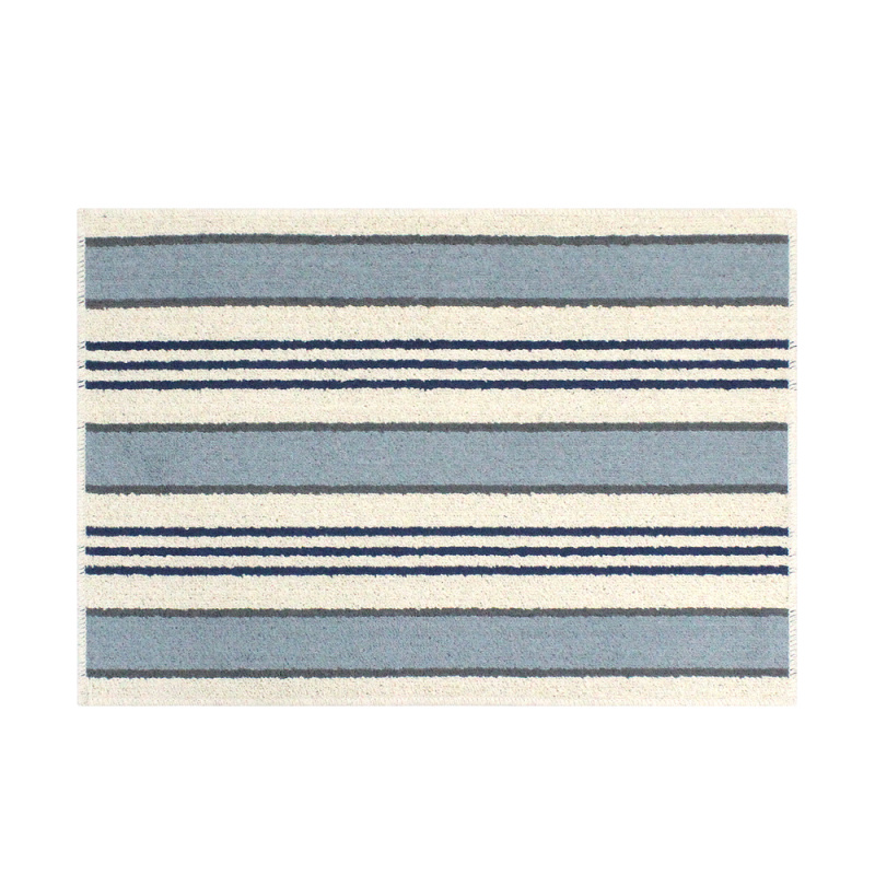 VIKAMA Koreaans minimalistisch - Zara Home Bathroom Rug recensie en prijs