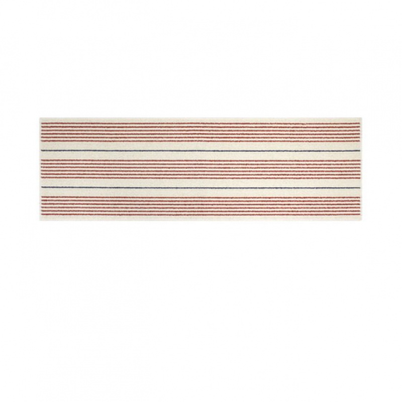 VIKAMA Koreaans minimalistisch - Zara Home Bathroom Rug recensie en prijs
