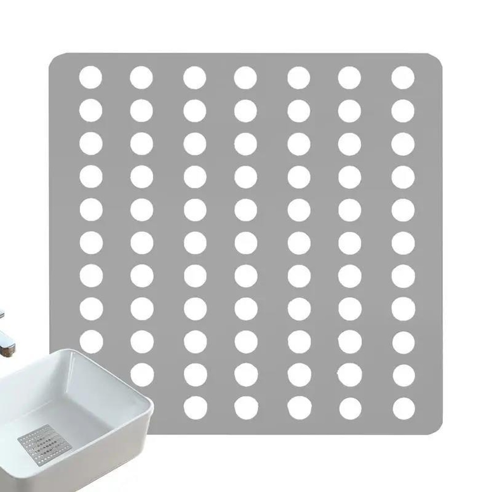 Roestvrijstalen vierkante afvo - Home Bathroom Plumbing recensie en prijs