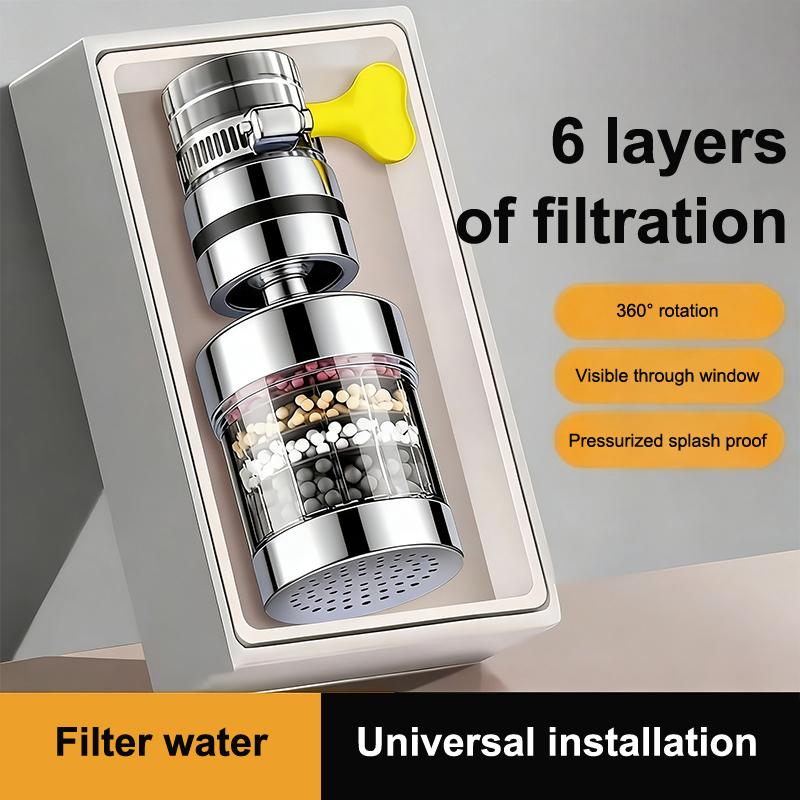 SU 360 °   Draaibare 6-laags k - Home Kitchen Bathroom Marketing recensie en prijs