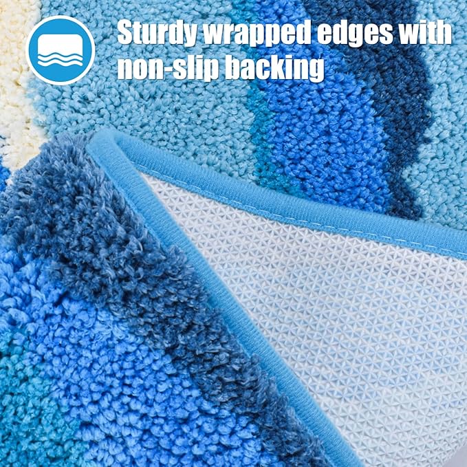 Massaal Bloemen Badmat Badkame - Home Bathroom Floor Mats recensie en prijs