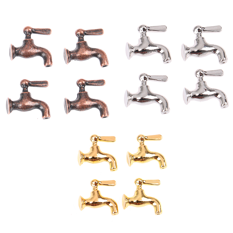1/2/4/12 stuks 1:12 miniatuur  - Home Kitchen Bathroom Marketing recensie en prijs
