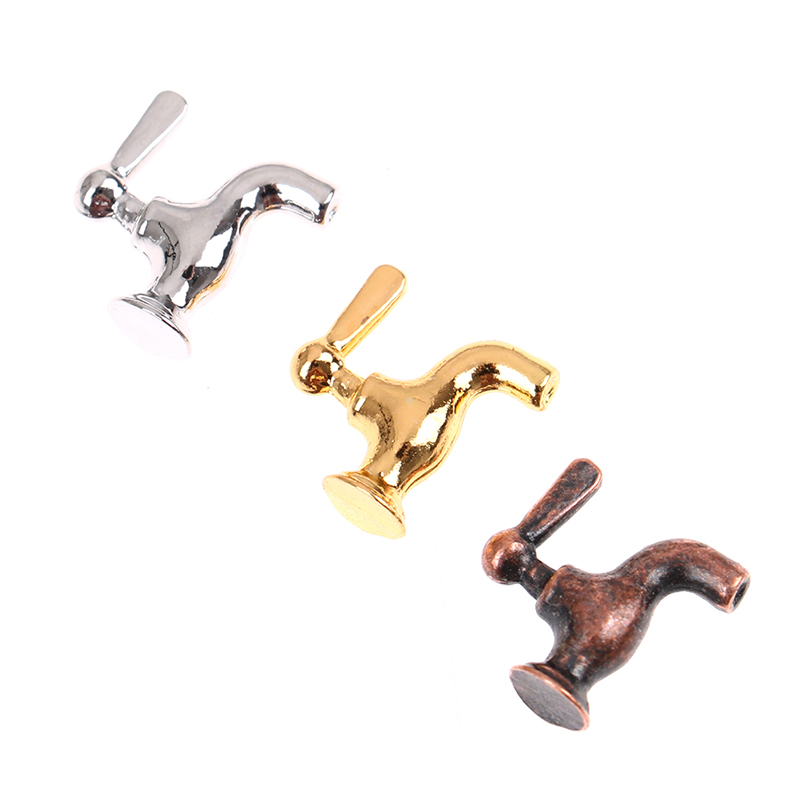 1/2/4/12 stuks 1:12 miniatuur  - Home Kitchen Bathroom Marketing recensie en prijs
