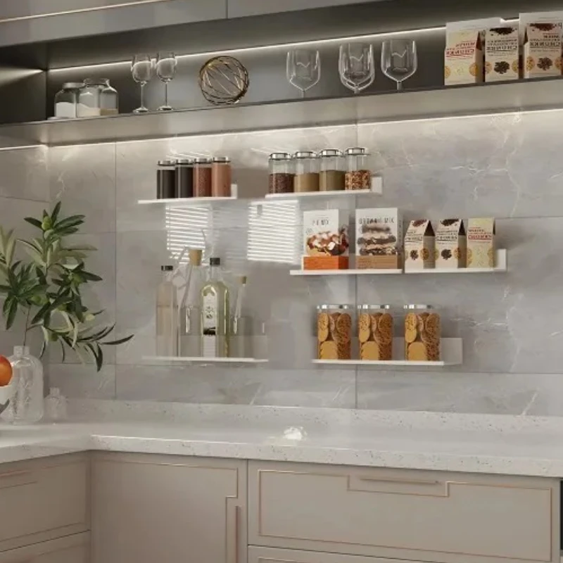 Metalen zwevende planken, wand - Home Kitchen Bathroom Marketing recensie en prijs