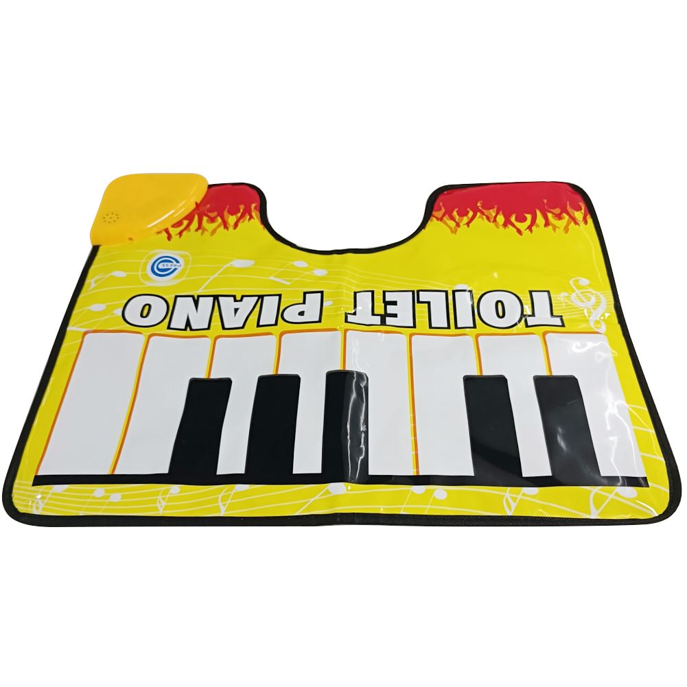 Toilet Piano Mat Nieuwigheid P - Home Bathroom Floor Mats recensie en prijs