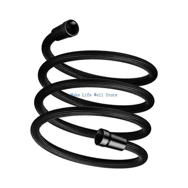 2M toiletslangen bevestiging k - Home Bathroom Plumbing recensie en prijs