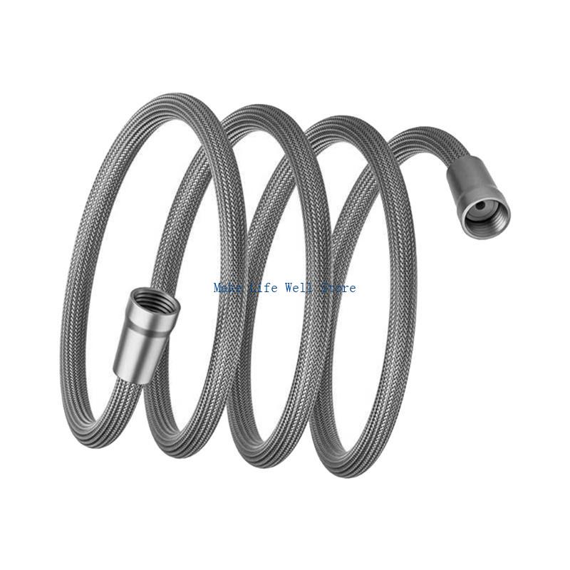 2M toiletslangen bevestiging k - Home Bathroom Plumbing recensie en prijs