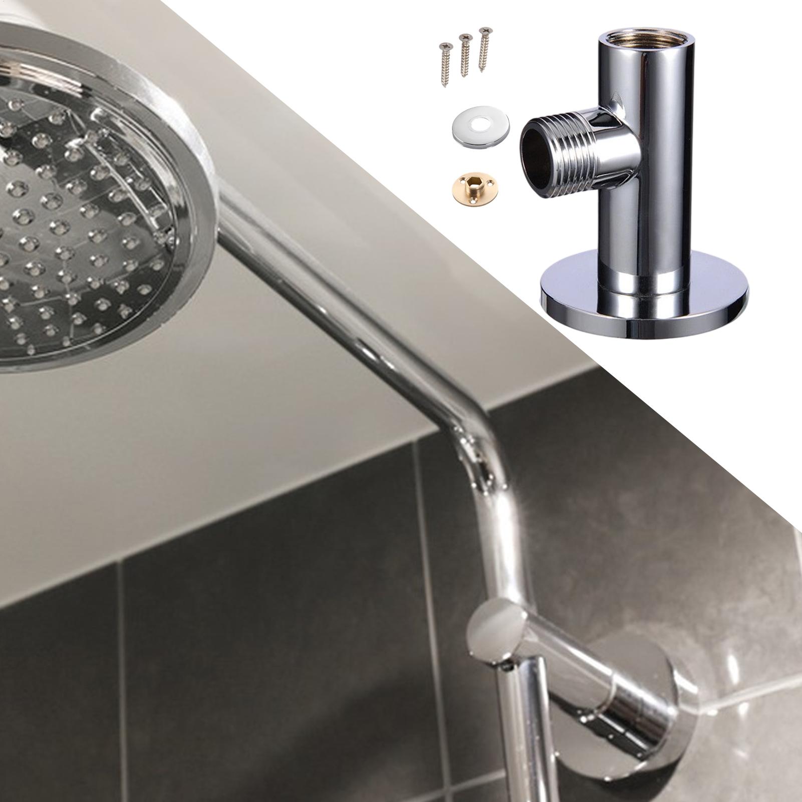 Douche Elleboog Douche Outlet  - Home Bathroom Plumbing recensie en prijs