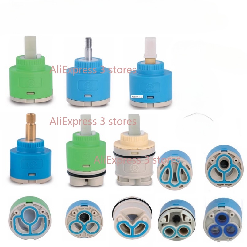 1PCS 35/40mm Vervanging Kerami - Home Kitchen Bathroom Marketing recensie en prijs