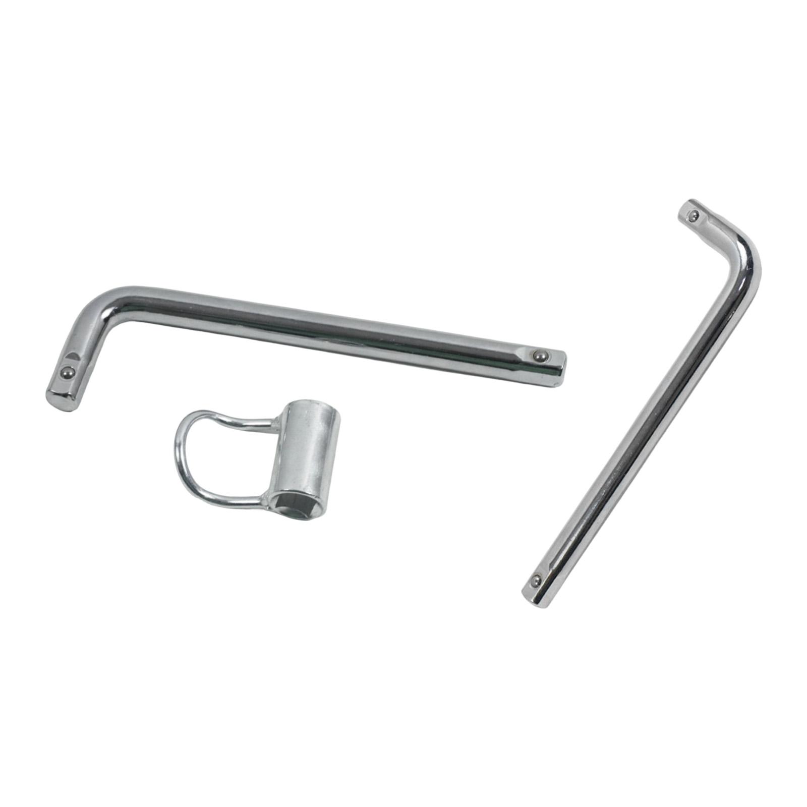 Verbindingsstang Eenvoudige in - Home Bathroom Plumbing recensie en prijs