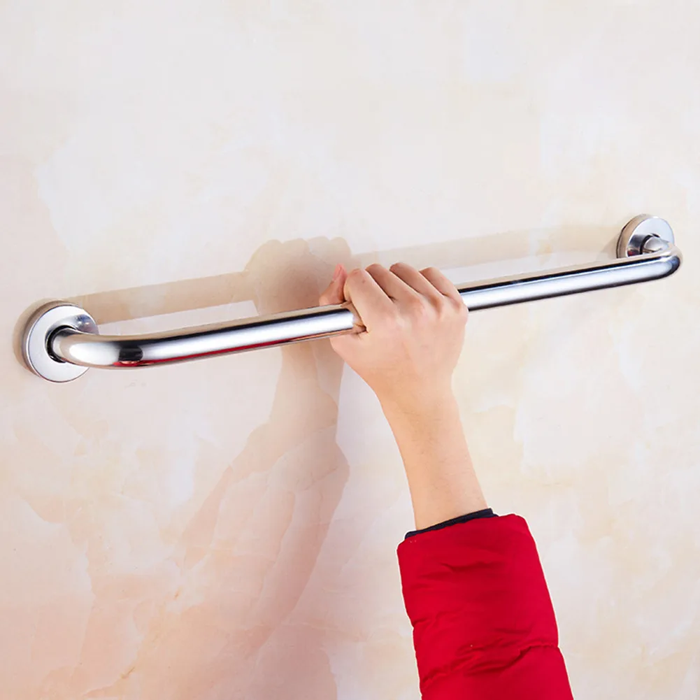 Douche Handgreep Leuning Badka - Towel Bar Stainless recensie en prijs