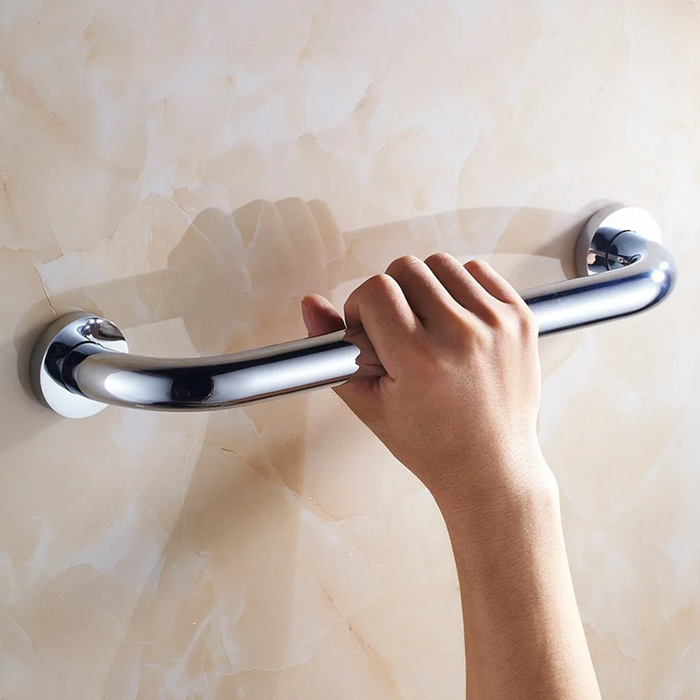 Douche Handgreep Leuning Badka - Towel Bar Stainless recensie en prijs