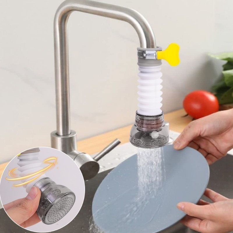 Universele 360 graden draaibar - Home Kitchen Bathroom Marketing recensie en prijs