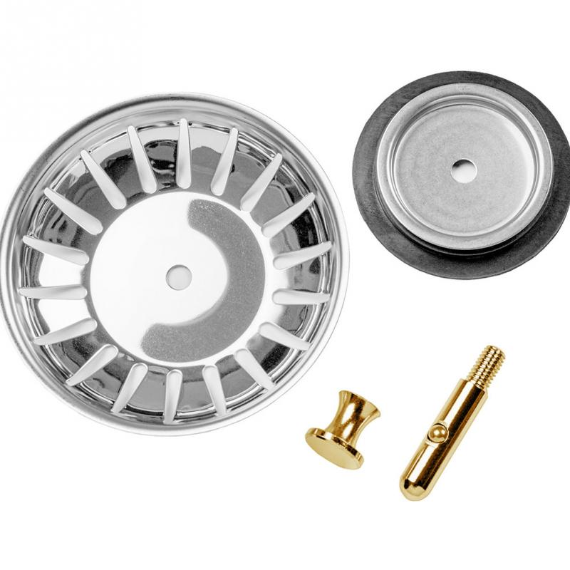 80Mm Badkamer Gootsteen Zeef R - Home Kitchen Bathroom Marketing recensie en prijs